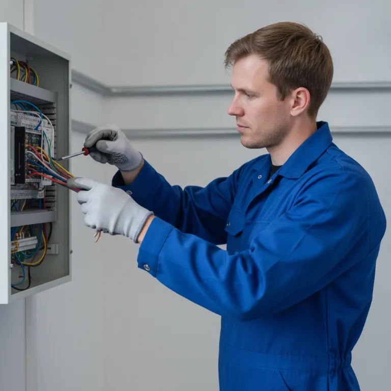 elektryk Radzyń Podlaski